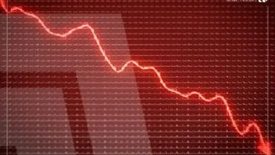 تصاعد التوترات في الشرق الأوسط وتأثير النفط تدفع الأسهم الأوروبية نحو الهبوط والتراجع  