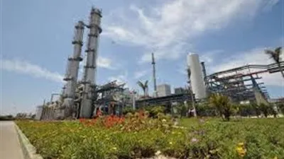 فيركيم مصر.. قلعة صناعة الأسمدة من السوق المحلية إلى 53 دولة حول العالم