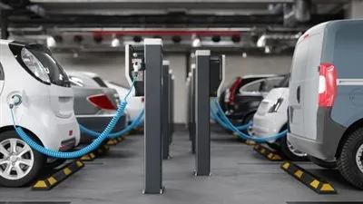 توسع جديد للبنية التحتية للسيارات الكهربائية.. «إنفنيتي» تخطط لـ120 محطة شحن إضافية