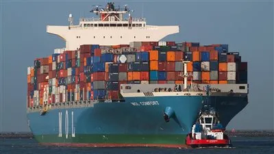 جهاز الإحصاء: ملابس جاهزة وفواكه طازجة تتصدر صادرات ديسمبر 2025 في مصر