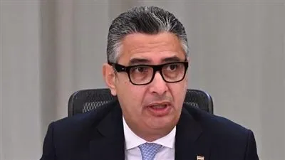 شريف فاروق: الرقابة المستمرة على المخابز لضبط الأسعار والأوزان