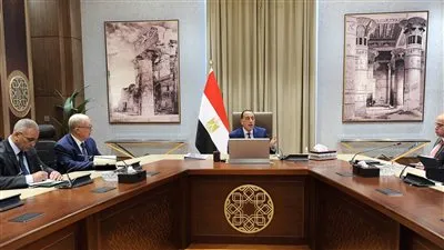 رئيس الوزراء يتابع جهود صندوق مصر السيادي في تعظيم العائد من أصول الدولة