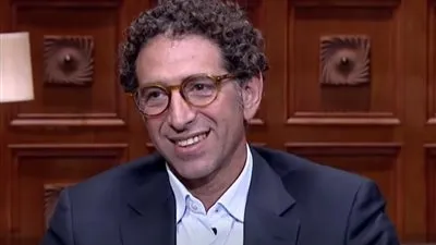 منير نخلة: بدأت بـ2500 جنيه وخسرت مليون دولار شهريا في رحلتي نحو النجاح