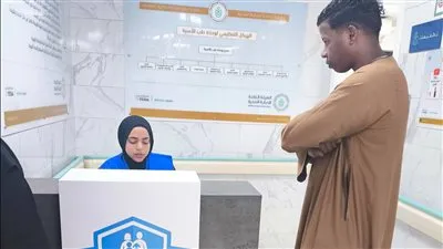 التأمين الصحي الشامل يرصد إقبالًا متزايدًا على المنافذ المسائية خلال رمضان