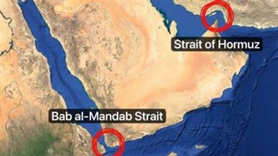 هل ينتقل التوتر إلى باب المندب؟ مخاوف من تعطّل ربع إمدادات النفط العالمية