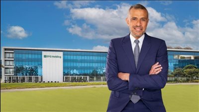 نتائج مالية قوية لمجموعة إي اف جي القابضة خلال عام 2025 