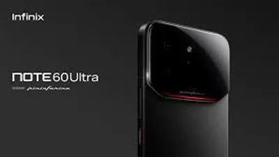 رغم الملاحظات.. هل ينجح Infinix Note 60 Ultra في خطف الأنظار ؟