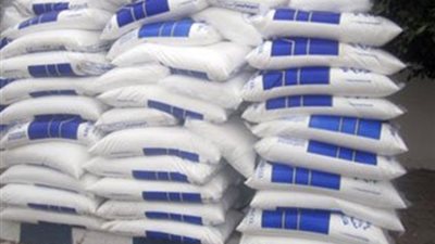 طفرة قياسية في صادرات الأسمدة المصرية والطلبات الدولية تتضاعف بنسبة 100% 