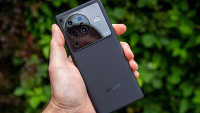 Vivo تبتكر هاتفًا بتمدد رأسيًا في خطوة لكسر قواعد التصميم التقليدي