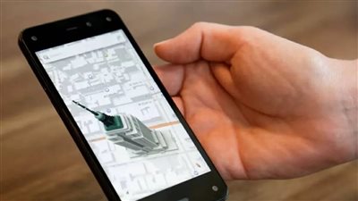 أمازون تطلق هاتف «Transformer» الذكي مع أليكسا وميزات تسوق مبتكرة