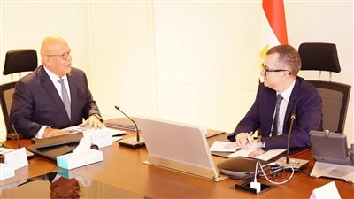 خطة جديدة لتعظيم أثر التنمية.. توجيه استثمارات بنك الاستثمار القومي نحو الابتكار والبنية التحتية