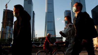 موجة تفاؤل ترفع أسواق الصين.. والتكنولوجيا في الصدارة