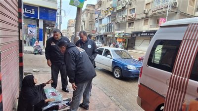 على مدار 24 ساعة.. الدولة توفر الحماية والرعاية لـ«بلا مأوى» في الطقس القاسي