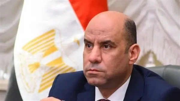 وزير العمل - ارشيفية     