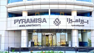 عمومية «بيراميزا للفنادق» توافق على توزيع 4 جنيهات لكل سهم بعد ارتفاع أرباح 2025