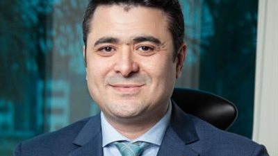 أورنچ مصر تعلن تعيين المهندس محمد شبل نائبًا للرئيس التنفيذي لقطاع الأعمال