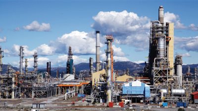 القابضة الكيماوية تحقق 3 مليارات جنيه أرباحًا و91 مليون دولار صادرات خلال نصف عام