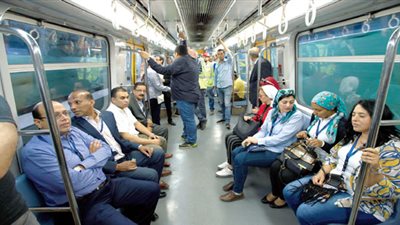 كيف نستفيد أكثر من المترو بعد تحريك الأسعار؟ دليل ذكي لتوفير الوقت والمال في زحام القاهرة