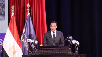 وزير الاتصالات: مصر تشغل المركز التاسع عالمياً في العمل الحر بعدد 850 ألف مهني مستقل.. وتخريج 156 ألفاً