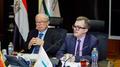 التخطيط: إعادة هيكلة بنك الاستثمار القومي لتعزيز دوره التنموي