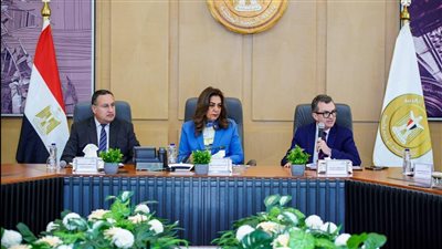 انطلاق المرحلة الرابعة من المبادرة الوطنية للمشروعات الخضراء الذكية