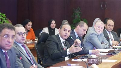 الرقابة المالية: خطط جديدة لتطوير تمويل المشروعات الصغيرة والمتوسطة 