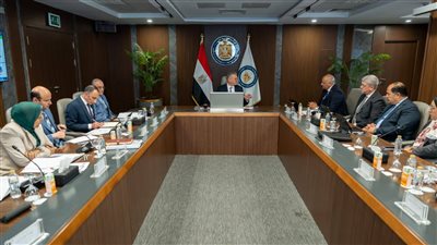 وزير البترول: «إيبروم» تحقق أعلى أرباح في تاريخها بنمو 44% خلال 2025