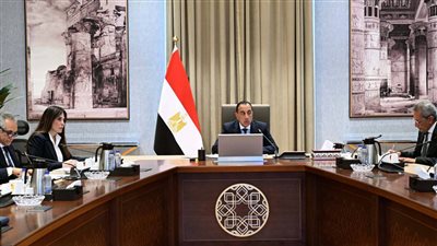 لجنة الكنائس.. الحكومة توافق على تقنين أوضاع 191 كنيسة ومبنى خدمياً