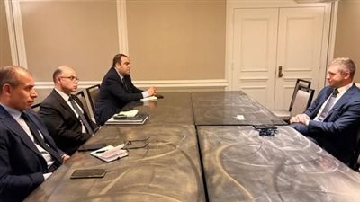 تحرك حكومي لتعزيز الاقتصاد الأخضر عبر شراكات تكنولوجية مع شركات أمريكية