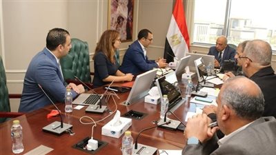 وزير الكهرباء يبحث توظيف الذكاء الاصطناعي لرقمنة الشبكة الموحدة وجذب استثمارات جديدة