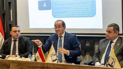 وزير المالية: السياسات المالية المتوازنة هي مفتاح تنشيط الاقتصاد والاستقرار المالي