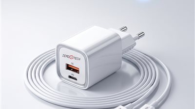 منتج مصري يدخل نادي آبل العالمي.. زيروتك تحصد اعتماد MFi لأول مرة في الشرق الأوسط