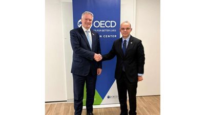 مصر تتجه لتطبيق معايير محاسبية مبسطة لدمج المشروعات الصغيرة والمتوسطة في الاقتصاد الرسمي