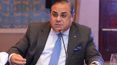 أودن للاستثمارات المالية توافق على استقالة هاشم السيد من رئاسة مجلس الإدارة بعد تعيينه مساعدًا لرئيس الوزراء