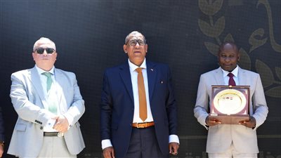 مدير الاتحاد الدولي لرجال الأعمال: توجد فرص لمضاعفة الصادرات لـ200 مليار دولار