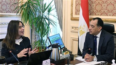 رئيس الوزراء يتابع خطة وزارة الثقافة لتعزيز القوة الناعمة وتحقيق العدالة الثقافية