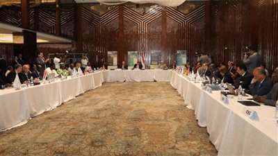 مصر تستضيف اجتماع مرصد الصحراء والساحل لتعزيز التعاون البيئي ومواجهة التغيرات المناخية