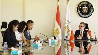 مصر وفيتنام تبحثان تعزيز الشراكة التنموية وتبادل الخبرات في مبادرة حياة كريمة