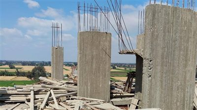 التنمية المحلية: لجان التفتيش ترصد مخالفات وتحيل مسؤولين في محافظة البحيرة للنيابة 