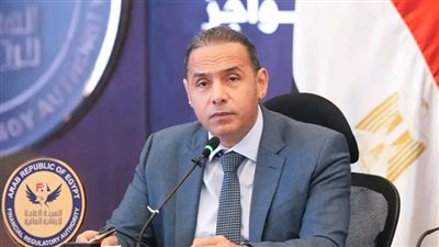 رئيس الرقابة المالية 