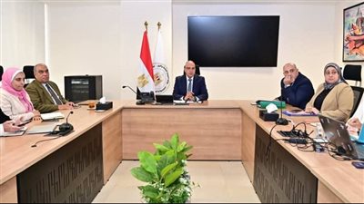سويلم يتابع مشروع 