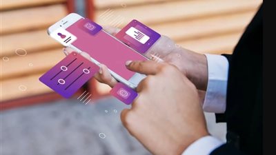كيف تسرع البنوك الإلكترونية من وتيرة التحول نحو اقتصاد غير ن    