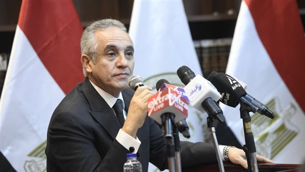 وزير العدل    