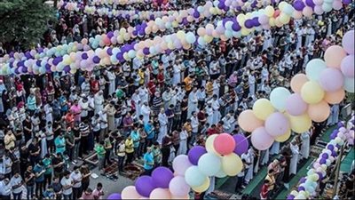 إجازة عيد الأضحى 2026    