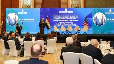 الحكومة تبدأ مرحلة جديدة لإدارة الأصول العامة وتعزيز دور القطاع الخاص