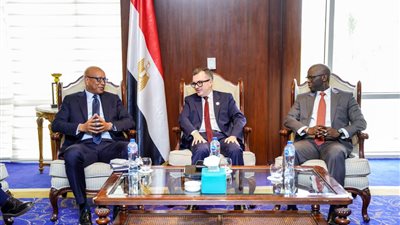 وزير التخطيط: تمكين القطاع الخاص وتنويع مصادر التمويل المبتكر طويل الأجل يمثلان الركيزة الأساسية لرؤية الحكومة للتوسع في البنية الأساسية