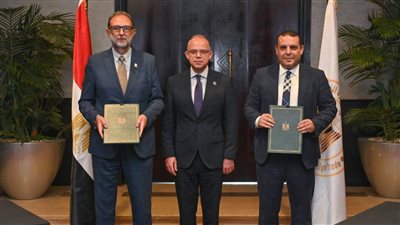 بروتوكول جديد لدعم نفاذ الصادرات الغذائية المصرية للأسواق الدولية