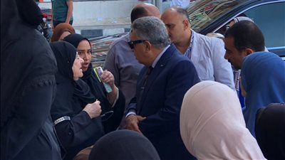 الدقهلية: خطط لزيادة منافذ الخبز ضمن جهود دعم الأسر وتخفيف الأعباء