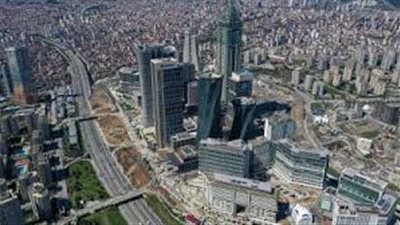 إسطنبول تستضيف القمة العالمية الثالثة للاقتصاد الإسلامي بمشا