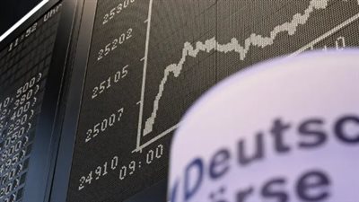 رغم اضطرابات المنطقة.. البورصات الأوروبية تنهي تعاملاتها باللون الأخضر